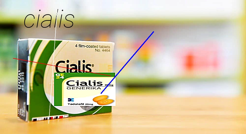 Cialis lilly en ligne